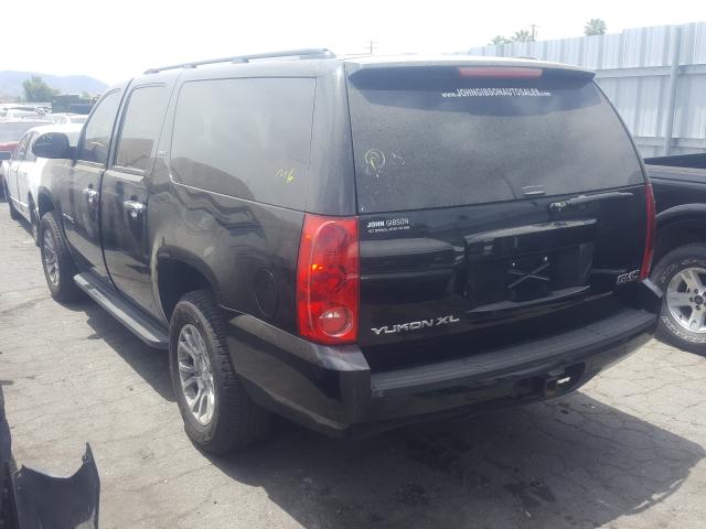 Photo 2 VIN: 1GKS1HE05BR150394 - GMC YUKON XL 