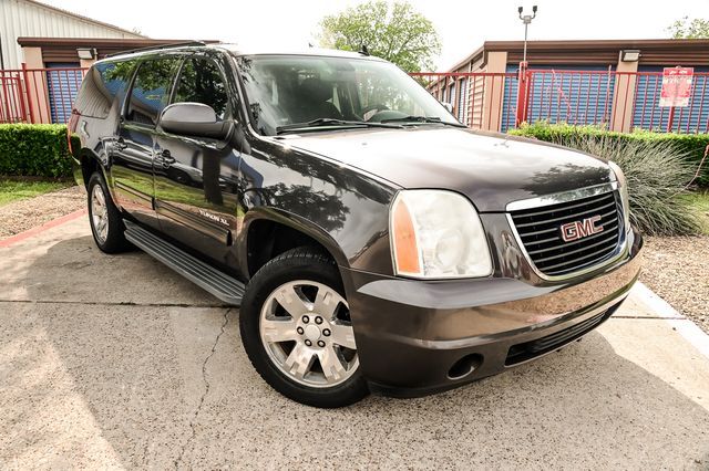 Photo 9 VIN: 1GKS1HE05BR159676 - GMC YUKON XL 