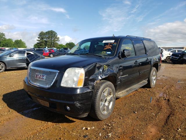 Photo 1 VIN: 1GKS1HE06BR392532 - GMC YUKON XL C 