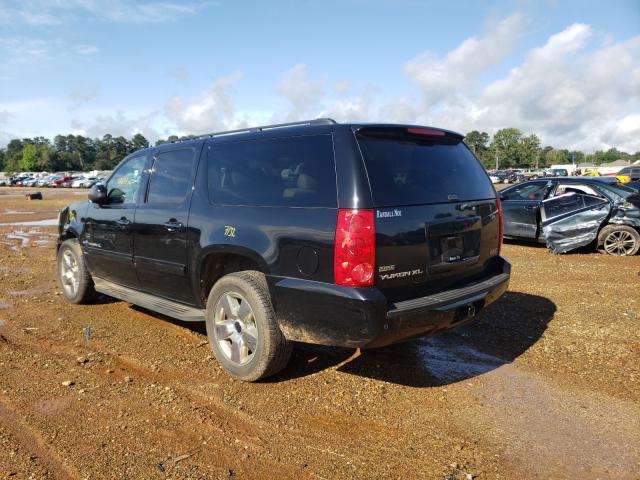 Photo 2 VIN: 1GKS1HE06BR392532 - GMC YUKON XL C 