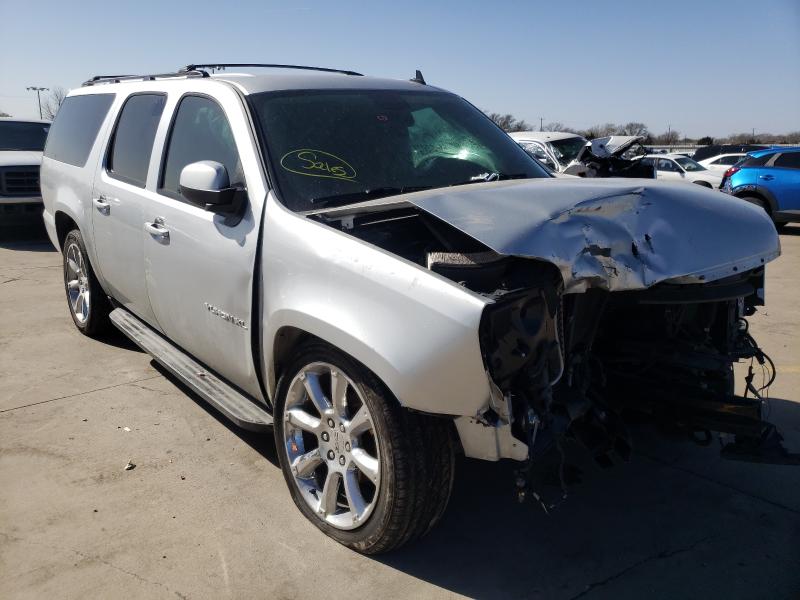 Photo 0 VIN: 1GKS1HE08CR307059 - GMC YUKON XL C 