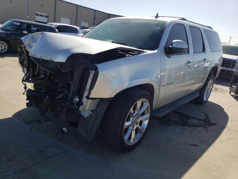 Photo 1 VIN: 1GKS1HE08CR307059 - GMC YUKON XL C 