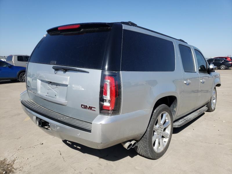 Photo 3 VIN: 1GKS1HE08CR307059 - GMC YUKON XL C 