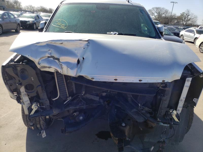 Photo 6 VIN: 1GKS1HE08CR307059 - GMC YUKON XL C 