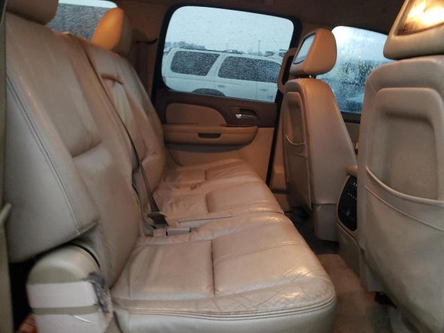 Photo 10 VIN: 1GKS1HE08DR101676 - GMC YUKON XL C 