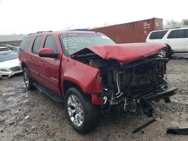 Photo 3 VIN: 1GKS1HE08DR101676 - GMC YUKON XL C 