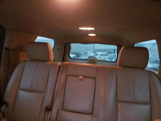 Photo 9 VIN: 1GKS1HE08DR101676 - GMC YUKON XL C 