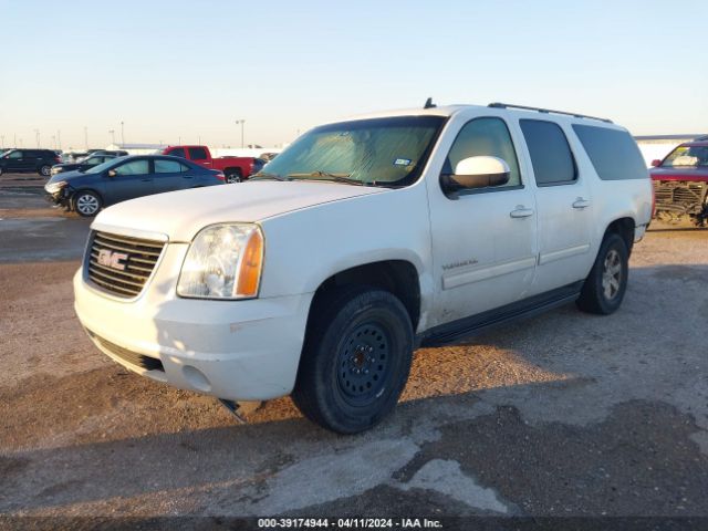 Photo 1 VIN: 1GKS1HE09BR112862 - GMC YUKON XL 1500 