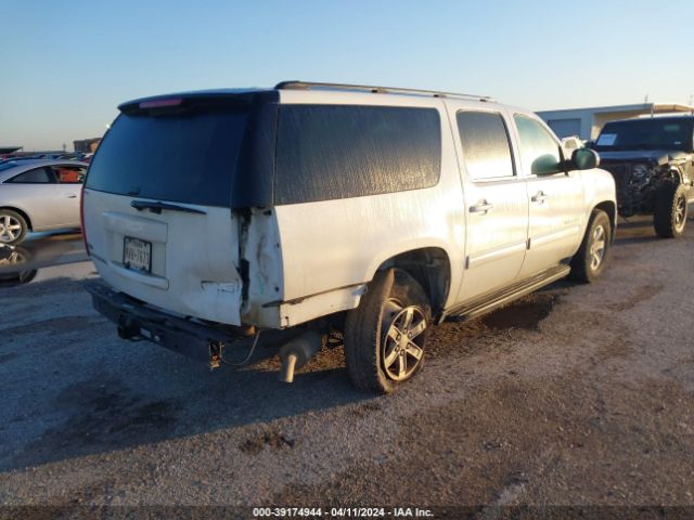 Photo 3 VIN: 1GKS1HE09BR112862 - GMC YUKON XL 1500 