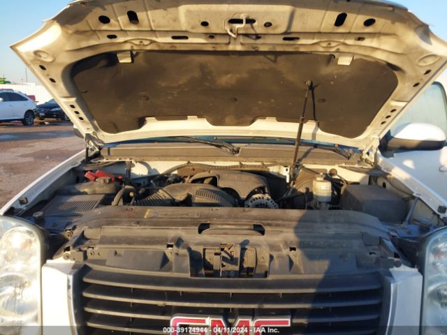 Photo 9 VIN: 1GKS1HE09BR112862 - GMC YUKON XL 1500 