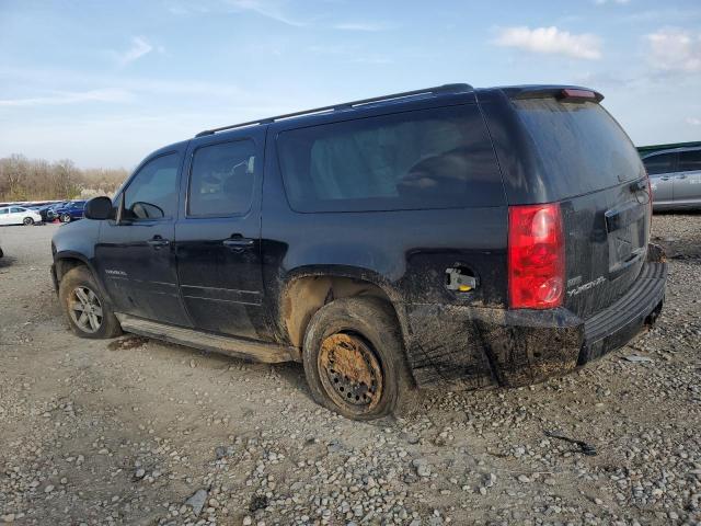 Photo 1 VIN: 1GKS1HE09BR210337 - GMC YUKON XL C 