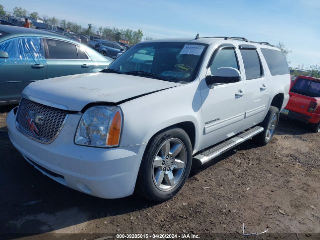 Photo 1 VIN: 1GKS1HE09DR163037 - GMC YUKON XL 1500 