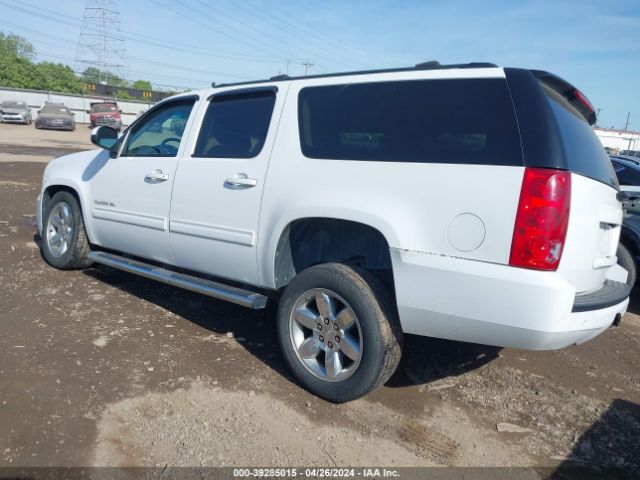 Photo 2 VIN: 1GKS1HE09DR163037 - GMC YUKON XL 1500 