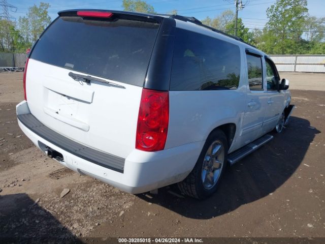 Photo 3 VIN: 1GKS1HE09DR163037 - GMC YUKON XL 1500 