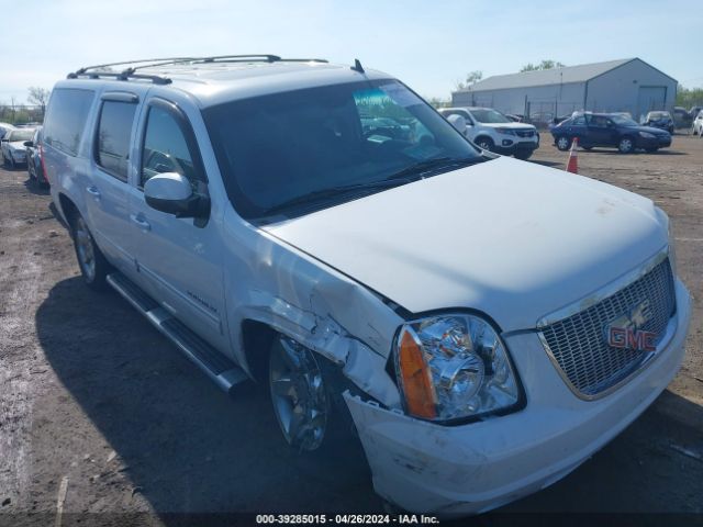 Photo 5 VIN: 1GKS1HE09DR163037 - GMC YUKON XL 1500 