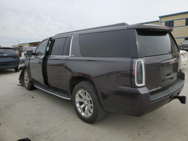 Photo 1 VIN: 1GKS1HKC0FR190550 - GMC YUKON 