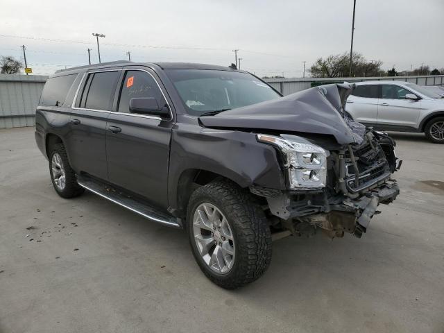 Photo 3 VIN: 1GKS1HKC0FR190550 - GMC YUKON 