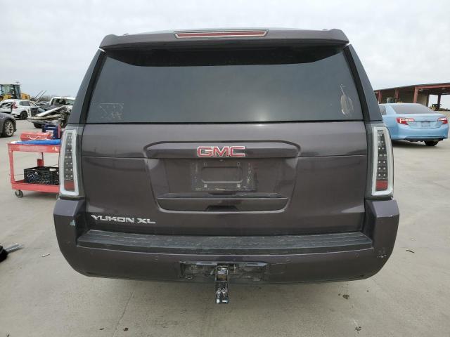 Photo 5 VIN: 1GKS1HKC0FR190550 - GMC YUKON 