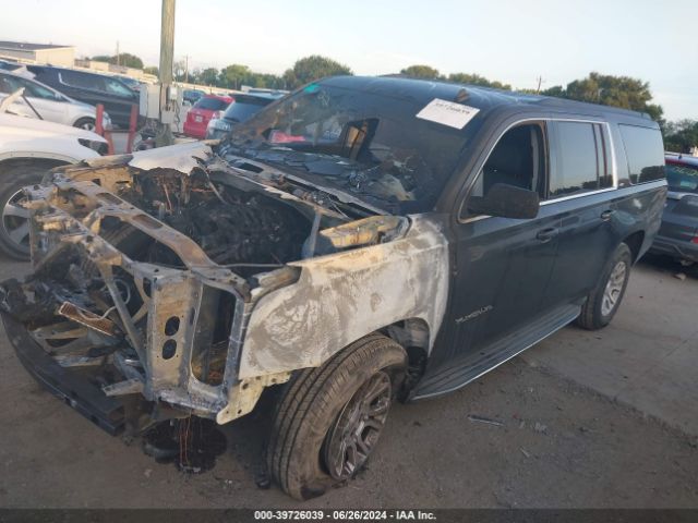 Photo 1 VIN: 1GKS1HKC0FR254716 - GMC YUKON XL 