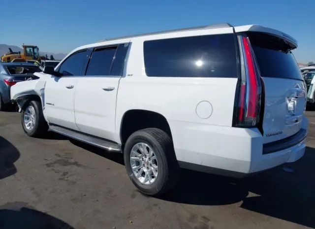 Photo 2 VIN: 1GKS1HKC0FR261021 - GMC YUKON XL 