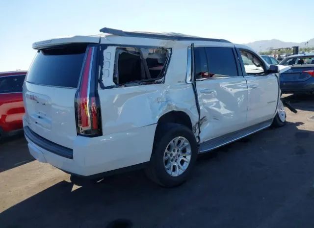 Photo 3 VIN: 1GKS1HKC0FR261021 - GMC YUKON XL 