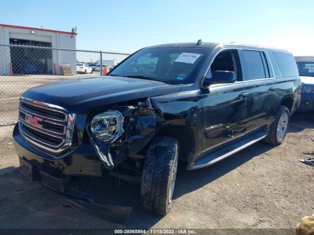 Photo 1 VIN: 1GKS1HKC0FR263514 - GMC YUKON XL 1500 