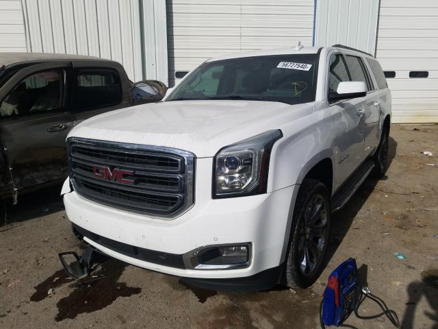 Photo 1 VIN: 1GKS1HKC0FR508859 - GMC YUKON XL C 