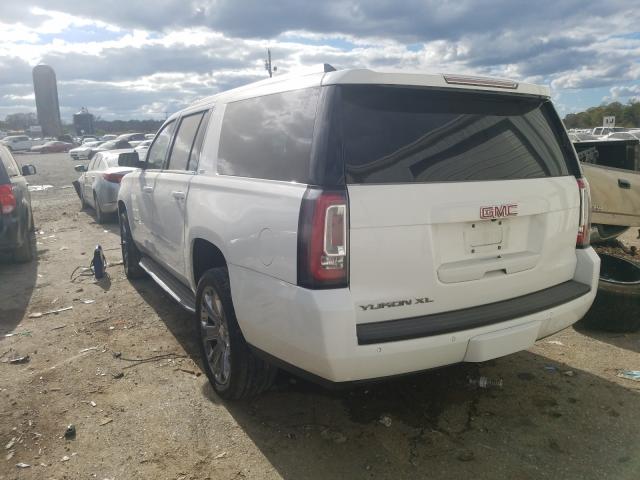 Photo 2 VIN: 1GKS1HKC0FR508859 - GMC YUKON XL C 