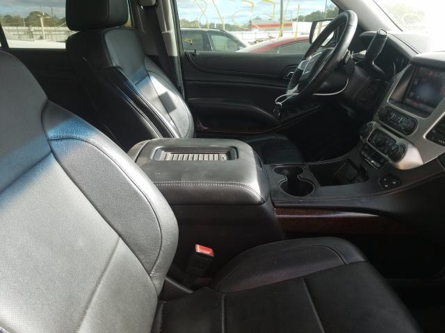 Photo 4 VIN: 1GKS1HKC0FR508859 - GMC YUKON XL C 