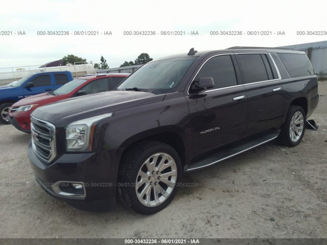 Photo 1 VIN: 1GKS1HKC0FR575512 - GMC YUKON XL 