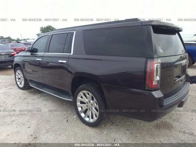 Photo 2 VIN: 1GKS1HKC0FR575512 - GMC YUKON XL 