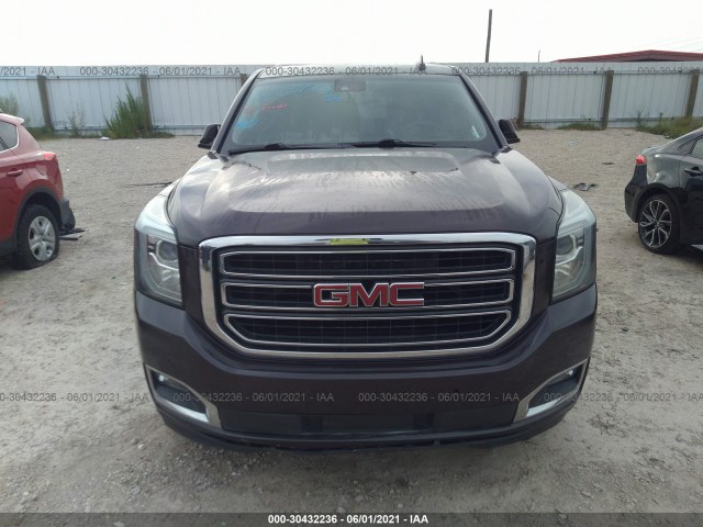 Photo 5 VIN: 1GKS1HKC0FR575512 - GMC YUKON XL 