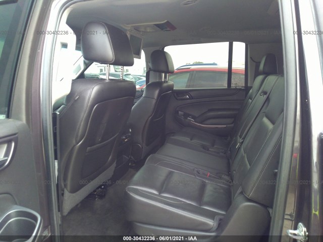 Photo 7 VIN: 1GKS1HKC0FR575512 - GMC YUKON XL 