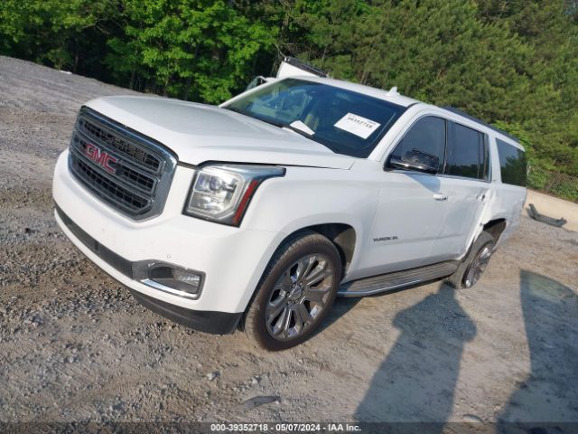 Photo 1 VIN: 1GKS1HKC0FR612896 - GMC YUKON XL 