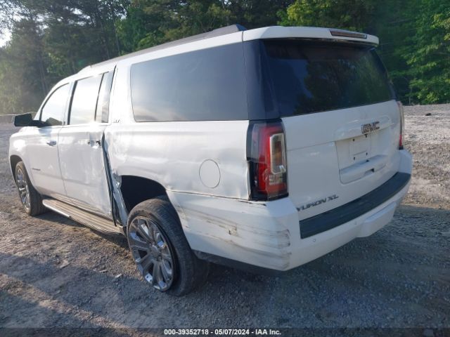 Photo 2 VIN: 1GKS1HKC0FR612896 - GMC YUKON XL 