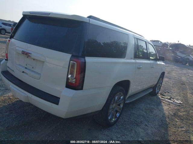 Photo 3 VIN: 1GKS1HKC0FR612896 - GMC YUKON XL 