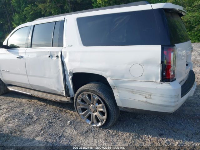 Photo 5 VIN: 1GKS1HKC0FR612896 - GMC YUKON XL 