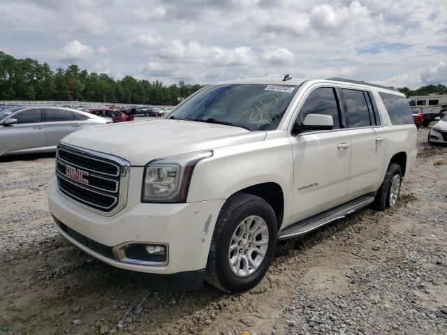 Photo 1 VIN: 1GKS1HKC1FR247922 - GMC YUKON XL C 