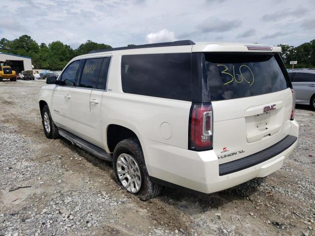 Photo 2 VIN: 1GKS1HKC1FR247922 - GMC YUKON XL C 