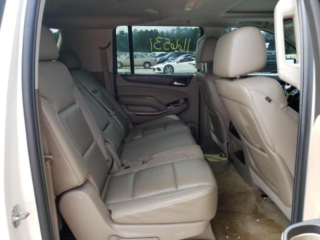 Photo 5 VIN: 1GKS1HKC1FR247922 - GMC YUKON XL C 