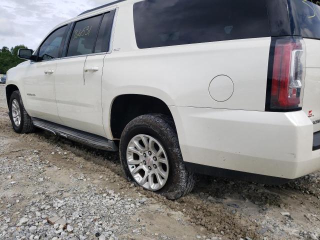 Photo 8 VIN: 1GKS1HKC1FR247922 - GMC YUKON XL C 