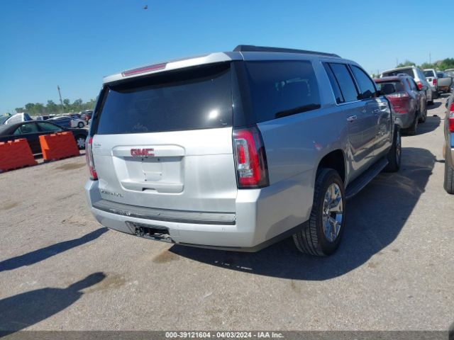 Photo 3 VIN: 1GKS1HKC1FR268334 - GMC YUKON XL 1500 