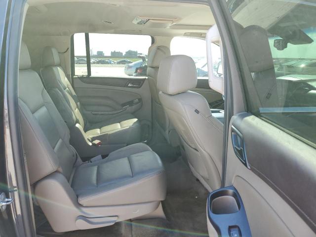 Photo 10 VIN: 1GKS1HKC1FR691656 - GMC YUKON 