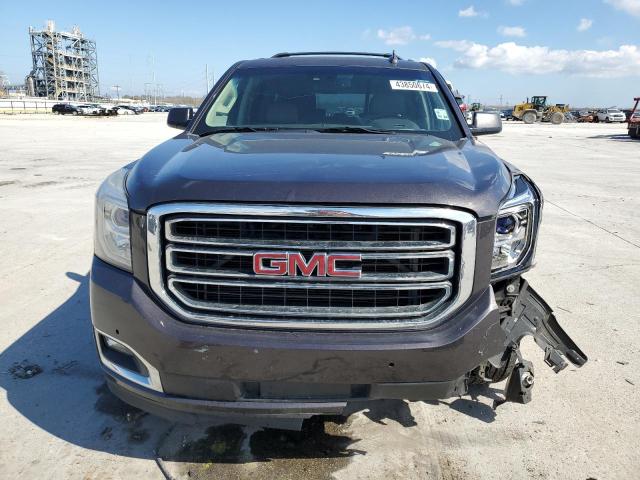 Photo 4 VIN: 1GKS1HKC1FR691656 - GMC YUKON 