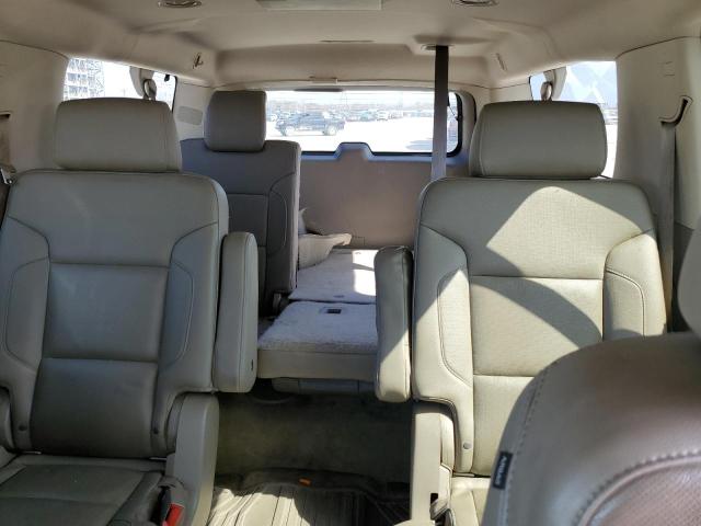 Photo 9 VIN: 1GKS1HKC1FR691656 - GMC YUKON 