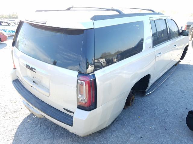 Photo 3 VIN: 1GKS1HKC2FR184605 - GMC YUKON XL C 