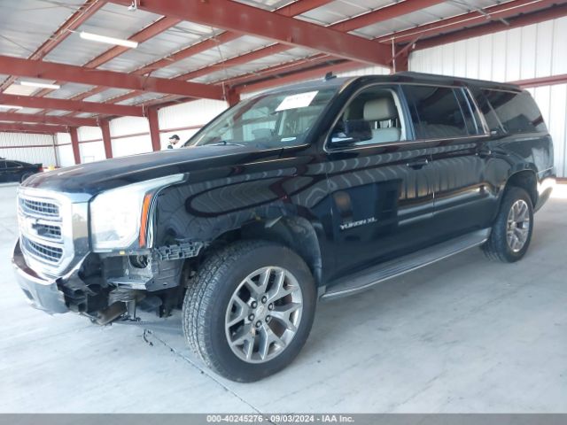 Photo 1 VIN: 1GKS1HKC2FR202892 - GMC YUKON XL 