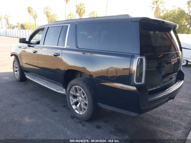 Photo 2 VIN: 1GKS1HKC2FR202892 - GMC YUKON XL 