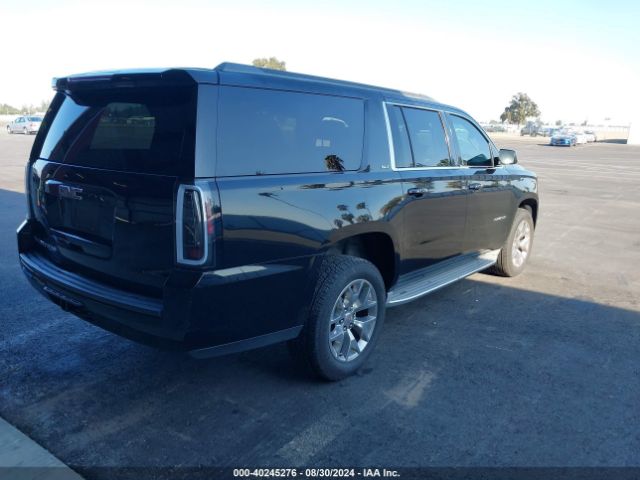 Photo 3 VIN: 1GKS1HKC2FR202892 - GMC YUKON XL 