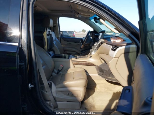 Photo 4 VIN: 1GKS1HKC2FR202892 - GMC YUKON XL 